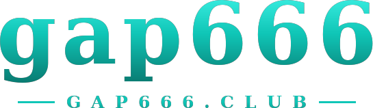 gap666 logo