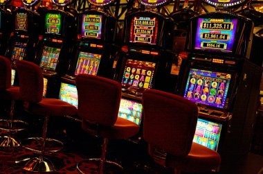 gap666 Balikpapan Lucky Slots
