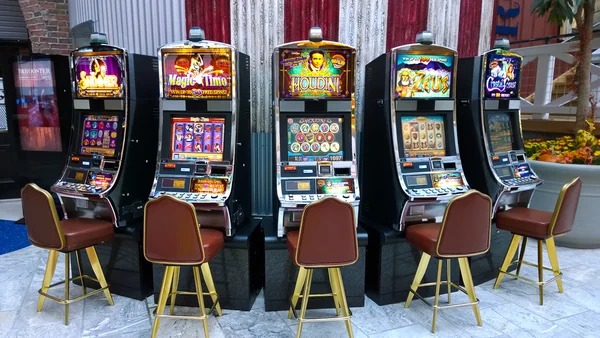 gap666 Balikpapan Lucky Slots