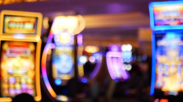 gap666 Balikpapan Lucky Slots